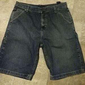 Tommy jean shorts